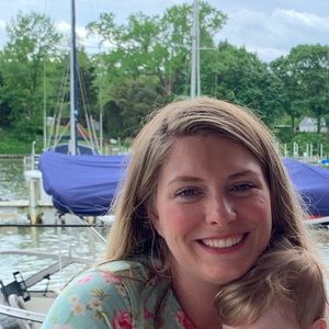 Meet your Posher, Stacey